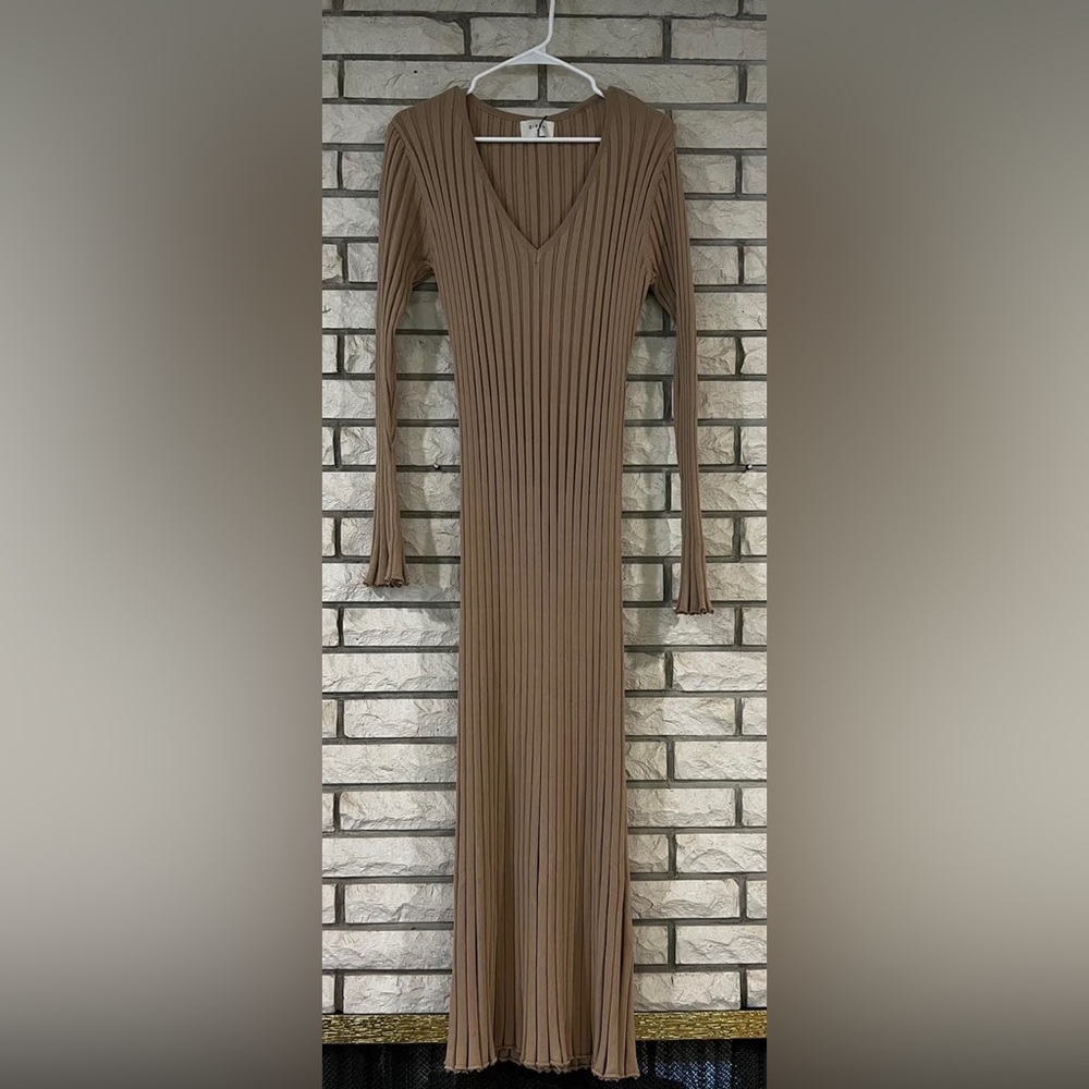 DISHH maxi dress